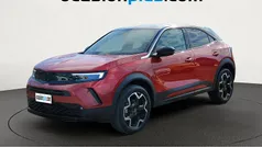 Usado 2024 Opel Mokka Ultimate SUV | 16.455 € (Super precio)