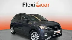 Usado 2022 VW T-Cross Advance SUV | 16.990 € (Precio justo)