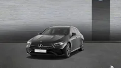 Usado 2024 Mercedes CLA200 Shooting Brake Familiar | 39.900 € (Precio justo)