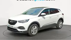 Usado 2021 Opel Grandland X Edition SUV | 14.091 € (Buen precio)