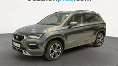 Gris Usado 2021 Seat Ateca Style SUV | 22.264 € (Precio justo)