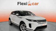 Blanco Usado 2021 Land Rover Range Rover evoque S SUV | 22.470 € (Super precio)