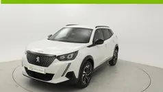 Usado 2023 Peugeot 2008 Allure SUV | 19.400 € (Precio justo)