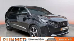 Usado 2023 Peugeot 5008 Active Monovolumen | 24.790 € (Precio justo)