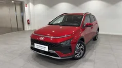 Usado 2024 Hyundai Bayon SUV | 21.000 € (Precio justo)