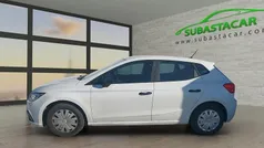 Usado 2021 Seat Ibiza Business | 9793 € (Super precio)