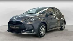 Usado 2024 Toyota Yaris Hybrid Active | 21.950 € (Precio justo)