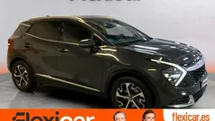 Azul Usado 2023 Kia Sportage GT-Line SUV | 29.890 € (Un poco caro)