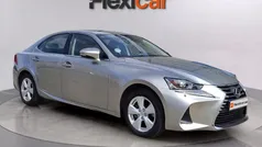 Lexus IS300h