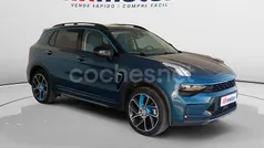 Azul Usado 2022 Lynk & Co 01 SUV | 21.990 € (Precio justo)