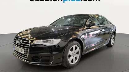 Usado Audi A6 Advanced 150 CV (110 kW) 2016 Berlina
