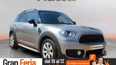 Usado 2019 Mini Cooper Countryman SUV | 18.490 € (Precio justo)