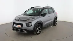 Usado 2021 Citroën C3 Aircross Feel SUV | 11.999 € (Precio justo)