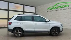 Usado 2020 Skoda Karoq Ambition SUV | 15.331 € (Buen precio)
