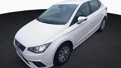 Usado 2020 Seat Ibiza Style Berlina | 14.100 € (Precio justo)