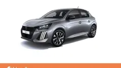 Usado 2024 Peugeot 208 Active Utilitario | 16.900 € (Precio justo)