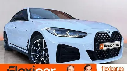 Usado BMW 430 Gran Coupé 245 CV (180 kW) 2022 Coupe