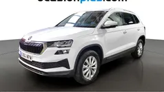Usado 2024 Skoda Karoq Selection SUV | 25.991 € (Precio justo)