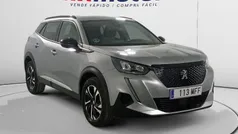 Usado 2023 Peugeot 2008 Allure SUV | 16.990 € (Precio justo)