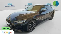 Negro Usado 2023 BMW 420 Gran Coupé Comfort Edition Coupe | 42.890 € (Super precio)