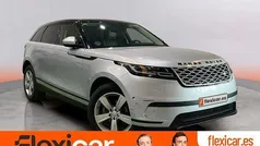 Blanco Usado 2020 Land Rover Range Rover Velar S SUV | 29.490 € (Buen precio)