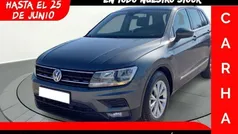 Usado 2019 VW Tiguan Comfortline SUV | 22.990 € (Super precio)
