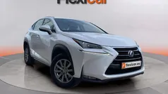Usado 2017 Lexus NX300h Business Edition SUV | 19.490 € (Buen precio)