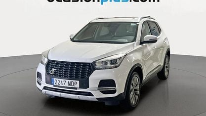 Usado DR DR 4.0 116 CV (85 kW) 2023 Blanco SUV