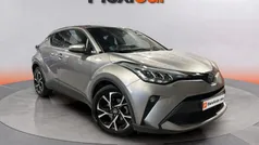 Usado 2021 Toyota C-HR Advance SUV | 20.990 € (Buen precio)