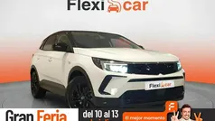 Blanco Usado 2024 Opel Grandland X S SUV | 21.990 € (Super precio)