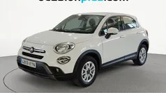 Usado 2019 Fiat 500X Cross SUV | 16.355 € (Precio justo)