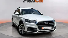 Usado 2018 Audi Q5 Advanced Plus SUV | 25.090 € (Precio justo)