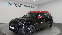 Usado 2025 Mini Countryman SUV | 46.900 € (Precio justo)