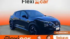 Usado 2023 Nissan Juke N-Connecta SUV | 21.990 € (Buen precio)