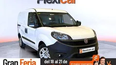 Blanco Usado 2022 Fiat Doblò Monovolumen | 11.790 € (Precio justo)
