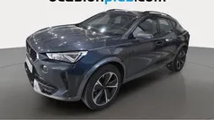 Azul Usado 2021 Cupra Formentor SUV | 22.719 € (Super precio)
