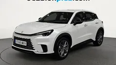 Blanco Nuevo 2024 Lexus LBX SUV | 31.682 € (Super precio)
