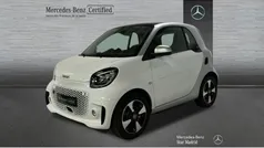 Otro Usado 2024 Smart ForTwo Electric Drive Coupe | 18.490 € (Precio justo)