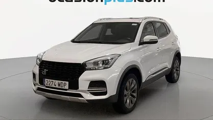 Usado DR DR 4.0 116 CV (85 kW) 2023 SUV