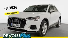 Usado 2022 Audi Q3 Advanced Plus SUV | 32.490 € (Buen precio)