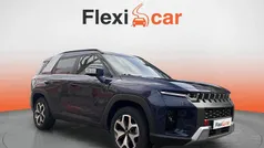 Azul Usado 2024 Ssangyong (KGM) Torres SUV | 22.390 € (Precio justo)