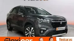 Gris / plata Usado 2023 Suzuki SX4 S-Cross SUV | 24.490 € (Precio justo)