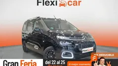 Usado 2023 Citroën Berlingo Shine Monovolumen | 20.290 € (Super precio)