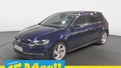 Usado 2017 VW Golf VII Sport Utilitario | 18.400 € (Buen precio)