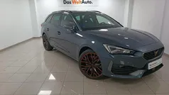 Usado 2024 Cupra Leon VZ Familiar | 30.900 € (Precio justo)