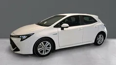 Otro Usado 2020 Toyota Corolla Active Berlina | 19.900 € (Precio justo)