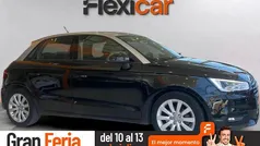 Usado 2015 Audi A1 Sportback Utilitario | 10.970 € (Precio justo)