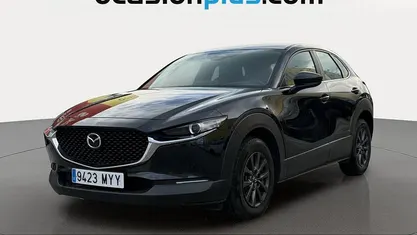 Usado Mazda CX-30 Prime-Line 140 CV (102 kW) 2025 SUV