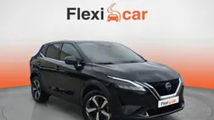 Usado 2024 Nissan Qashqai Acenta SUV | 21.990 € (Super precio)