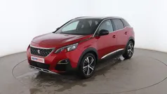 Usado 2019 Peugeot 3008 GT-line SUV | 19.499 € (Precio justo)